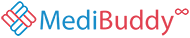 MediBuddy Infiniti Logo