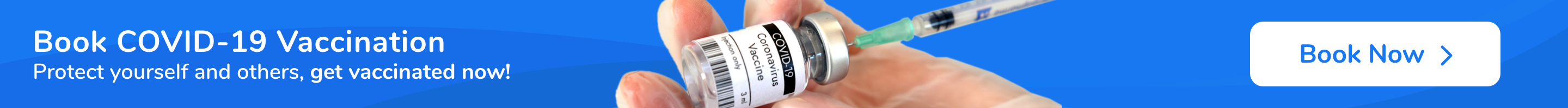 MediBuddy Covid Vaccination